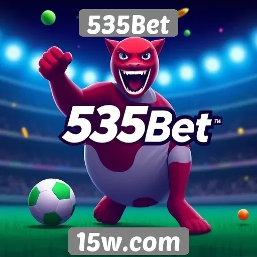 Análise de recursos oferecidos pelo site 535Bet