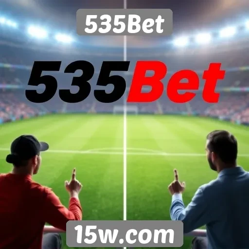 Comparação entre 535Bet e outras plataformas de apostas