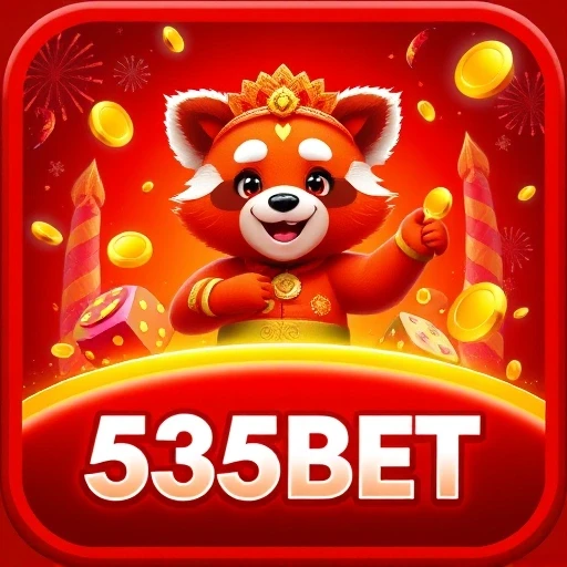 535Bet