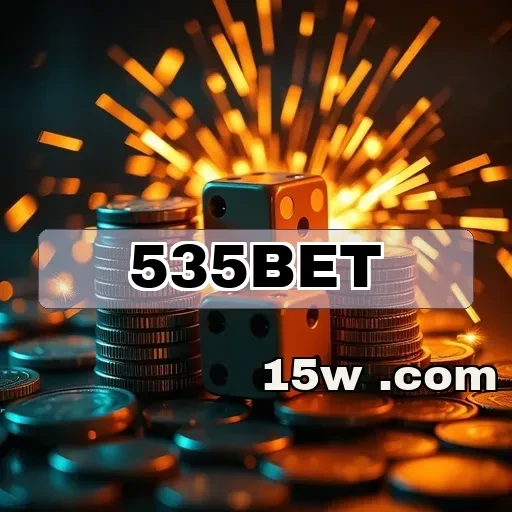 535Bet Loterias: Emoção e Diversão em Cada Aposta