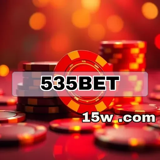 535Bet: Domine Seu Jogo com Estratégias Poderosas e Eficazes