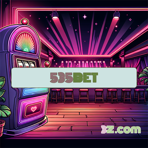 Entretenimento e Emoção: Jogos no 535Bet Revelados
